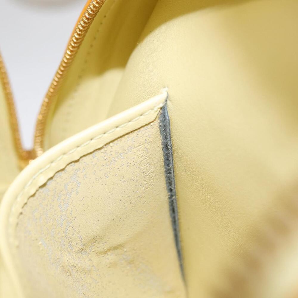 LOUIS VUITTON Monogram Vernis Marley Backpack Gris M91038 LV Auth bs31561 - Picture 12 of 16